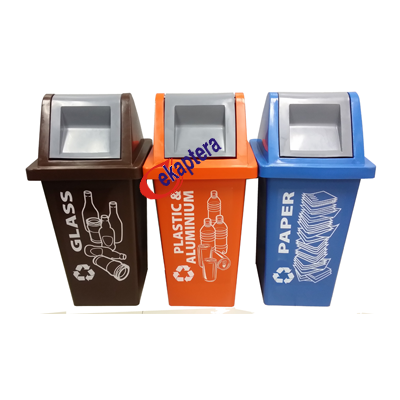 RECYCLE SWING 50